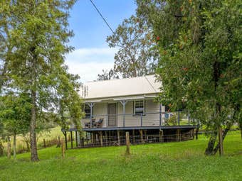356a Wallaringa Road, Wallaringa, NSW, 2420