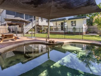 51 Carr Street, Hermit Park, QLD, 4812