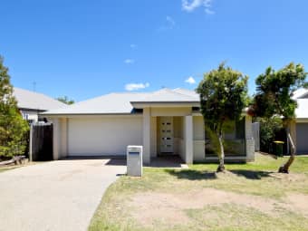 116 Emmadale Dr, New Auckland, QLD, 4680