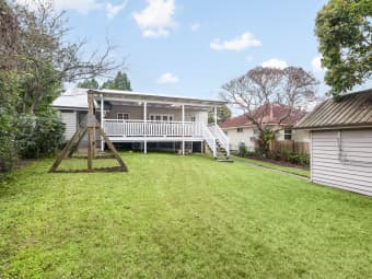 7 Burn St, Camp Hill, QLD, 4152
