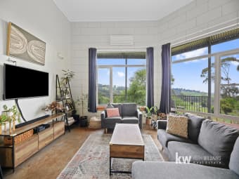 840 Traralgon-Balook Road, Callignee, VIC, 3844