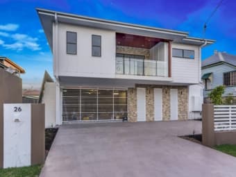 4/26 Winchester St, Hamilton, QLD, 4007