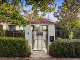 1 Sexton Road, Inglewood, WA, 6052