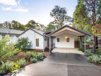 7 Sanctuary Circle, Cowaramup, WA, 6284