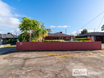 51 Adamson Road, Parmelia, WA, 6167