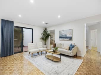 81 Salvado Road, Subiaco, WA, 6008
