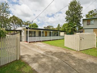 14 Walcha Court, Beenleigh, QLD, 4207