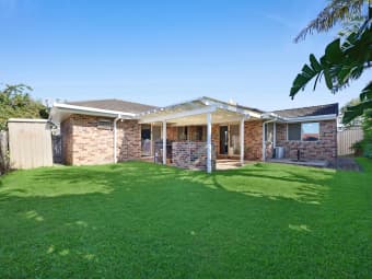 11 Range Ct, Arundel, QLD, 4214