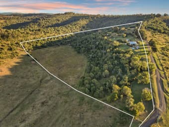 9 Harch Road, Summerholm, QLD, 4341