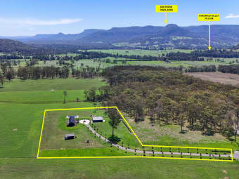 65D Glenmurray Road, Kangaroo Valley, NSW, 2577