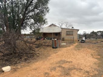 1586 Kringin Road, Karte, SA, 5304
