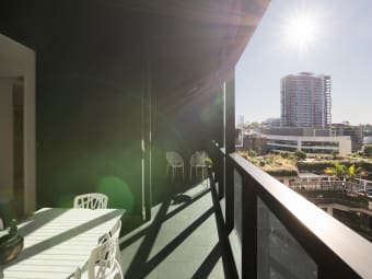 709/18 Longland Street, Newstead, QLD, 4006