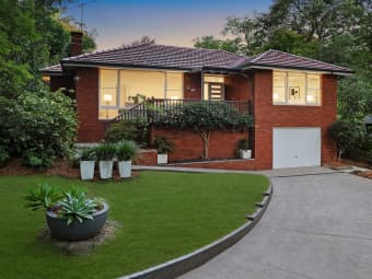 1 Fiona Road, Beecroft, NSW, 2119