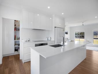 1 Cradle Court, D'aguilar, QLD, 4514