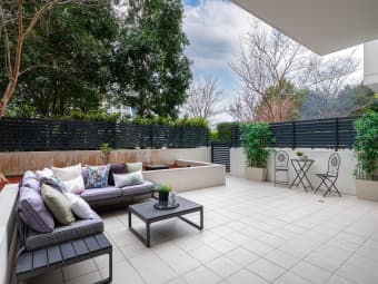 210/48 Amalfi Dr, Wentworth Point, NSW, 2127