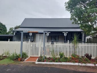 17 Queens Place, Maryborough, QLD, 4650