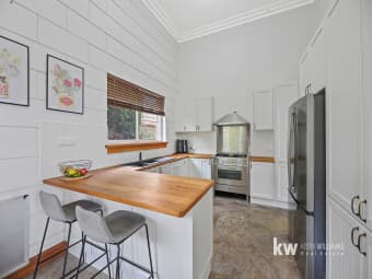 840 Traralgon-Balook Road, Callignee, VIC, 3844