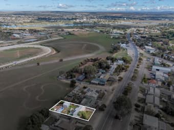 85 Old Princes Highway, Murray Bridge East, SA, 5253