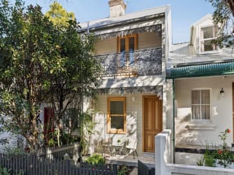 78 Burren Street, Erskineville, NSW, 2043