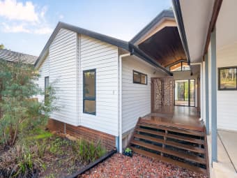 7 Sanctuary Circle, Cowaramup, WA, 6284
