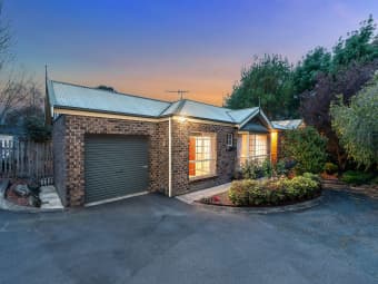 4/9A Albert Road, Mount Barker, SA, 5251