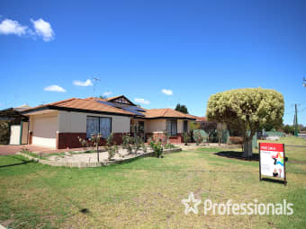 11 Anthony Street, Harvey, WA, 6220