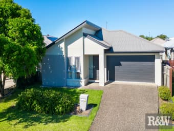 10 Lehmann Circuit, Caboolture South, QLD, 4510