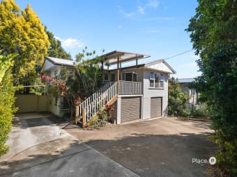 57 Layard Street, Holland Park, QLD, 4121