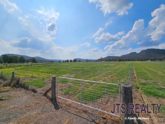 201 Goulburn Drive, Sandy Hollow, NSW, 2333