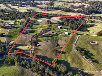 2405 Healesville-Koo Wee Rup Road, Yellingbo, VIC, 3139