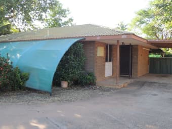 3/32 River Fig Ave, Kununurra, WA, 6743