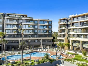 C501/89 John Whiteway Drive, Gosford, NSW, 2250