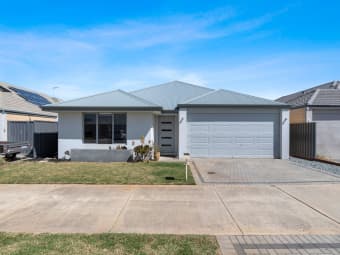 38 Lochern Road, Baldivis, WA, 6171