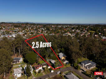 33 Penarth Street, Runcorn, QLD, 4113