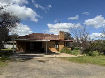 1 William Street, Berrigan, NSW, 2712