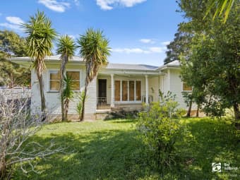 6069 Tweed Valley Way, Burringbar, NSW, 2483
