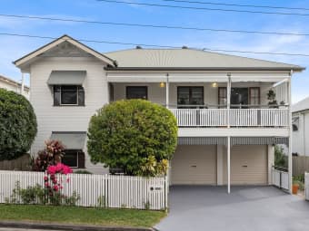 4 Talma Street, Morningside, QLD, 4170