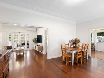7 Burn St, Camp Hill, QLD, 4152