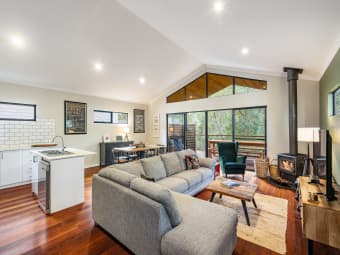 7 Sanctuary Circle, Cowaramup, WA, 6284