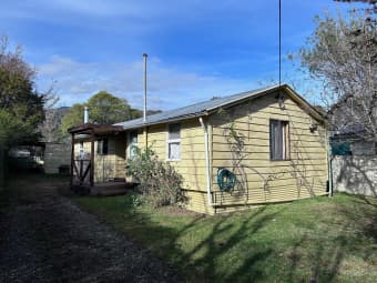 16 McKay Street, Mount Beauty, VIC, 3699