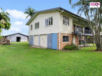 49 Peak Downs Hwy, Ooralea, QLD, 4740
