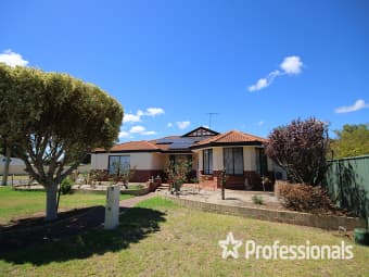 11 Anthony Street, Harvey, WA, 6220