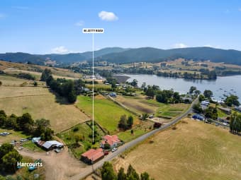 40 Jetty Road, Cygnet, TAS, 7112