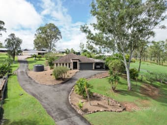 21 Harwood Street, Kensington Grove, QLD, 4341