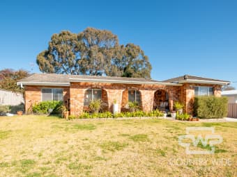21 Cross Street, Glen Innes, NSW, 2370