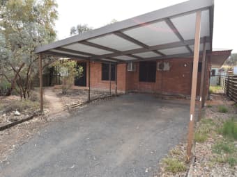 1 Shady Ct, Braitling, NT, 0870