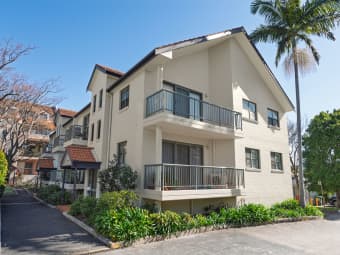 111/69G Allen St, Leichhardt, NSW, 2040