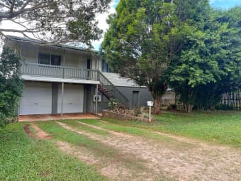 8 Hanrahan Street, Malanda, QLD, 4885