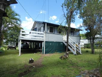 11 Wattle Lane, Boyne Valley, QLD, 4680