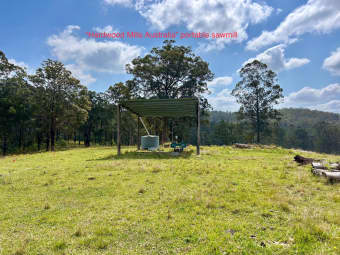 362 Sharkeys Road, Frazers Creek, NSW, 2446